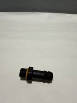 68005158AA 2007-2024 Ram 2500 3500 6.7 Diesel Male Fitting Crankcase Oil Return OEM Genuine