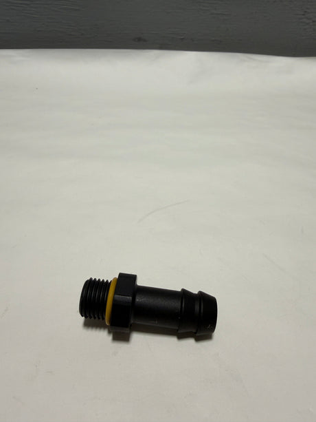 68005158AA 2007-2024 Ram 2500 3500 6.7 Diesel Male Fitting Crankcase Oil Return OEM Genuine