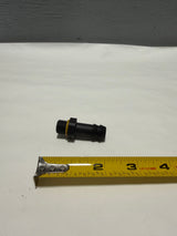 68005158AA 2007-2024 Ram 2500 3500 6.7 Diesel Male Fitting Crankcase Oil Return OEM Genuine