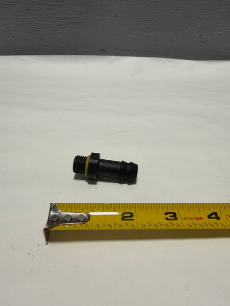 68005158AA 2007-2024 Ram 2500 3500 6.7 Diesel Male Fitting Crankcase Oil Return OEM Genuine