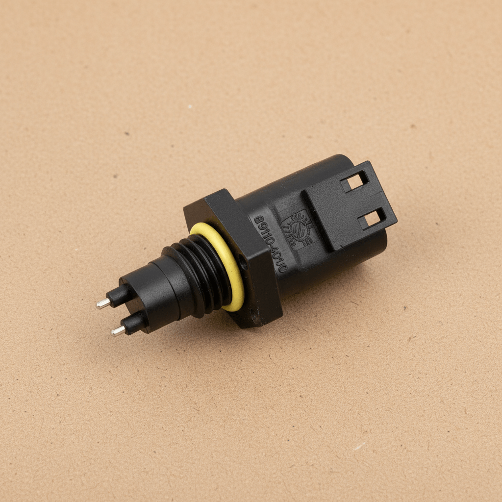 68065610AA 2007-2024 Ram 6.7L Diesel Fuel Water Sensor OEM