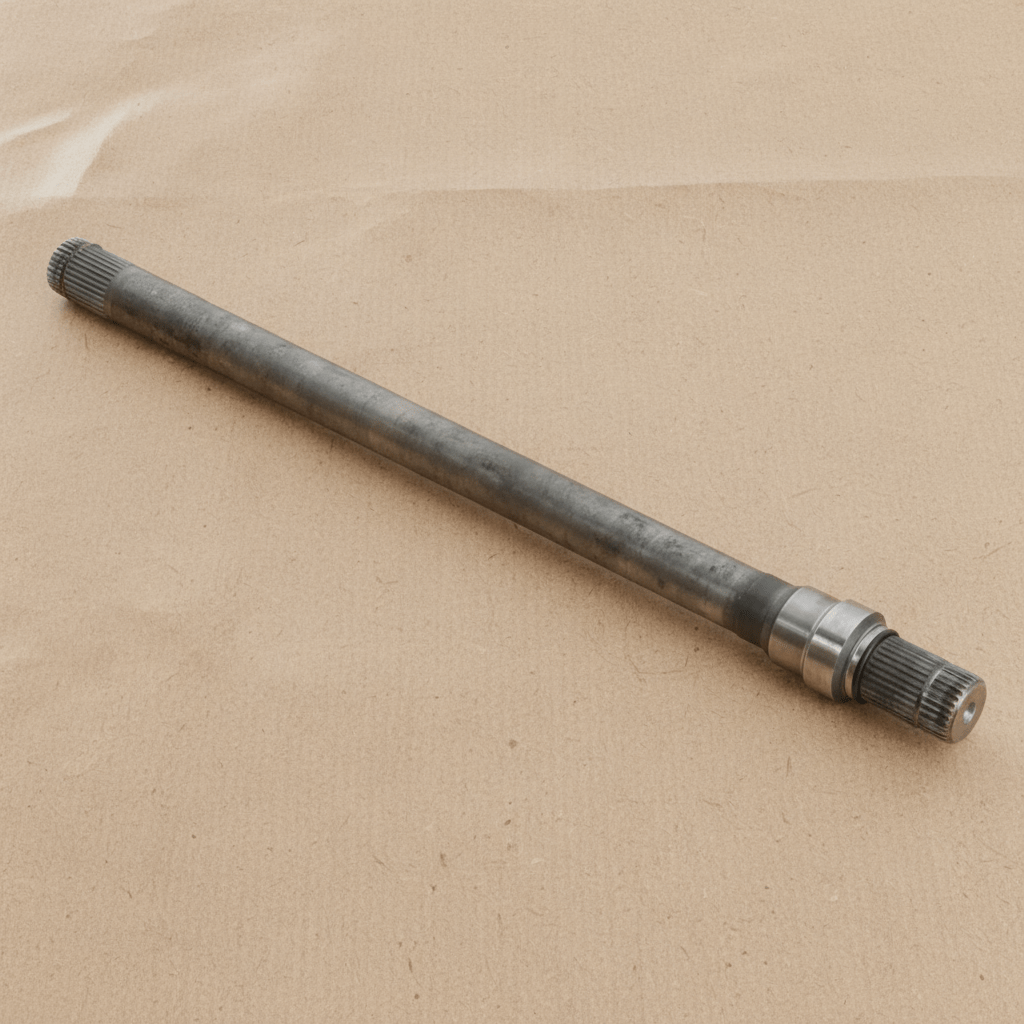 7L1Z-3219-B 2007-2025 Expedition or Navigator OEM Front Axle Shaft Passenger