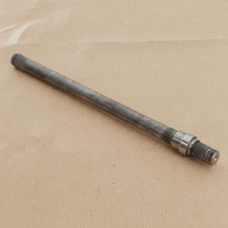 7L1Z-3219-B 2007-2025 Expedition or Navigator OEM Front Axle Shaft Passenger