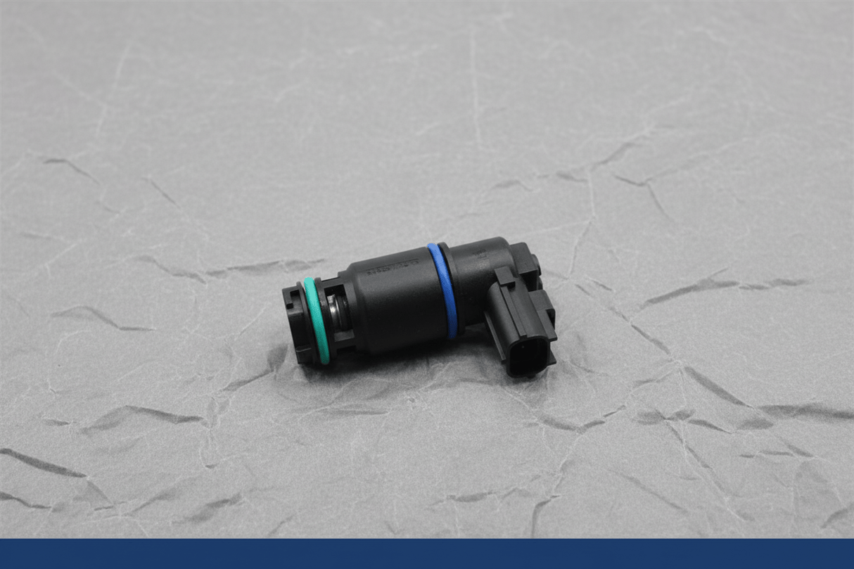 9U5Z-9F945-C 2007-2025 Ford/Lincoln Vapor Canister Vent Solenoid Genuine OEM