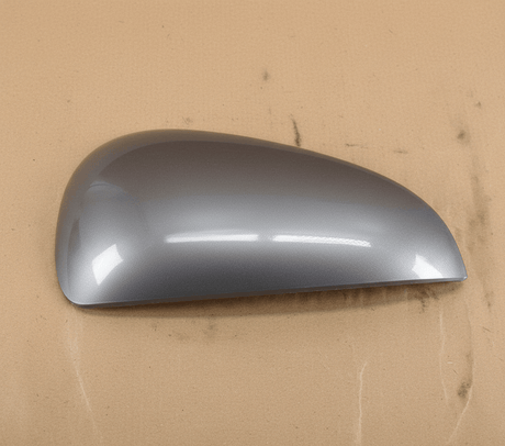 76201-TA0-A01ZE 2008-15 Accord/Crosstour OEM Pass Side Mirror Cap NH737M Pol Metal