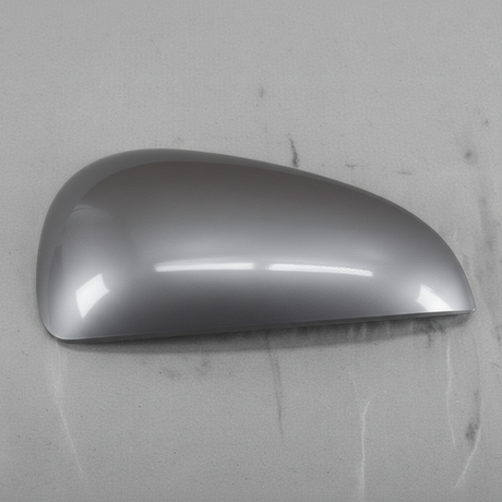2008-15 Accord/Crosstour OEM Pass Side Mirror Cap NH737M Pol Metal