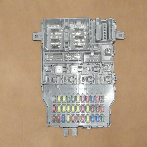 38200-STX-A02 2008-2009 Acura MDX Fuse Box With Fuses OEM