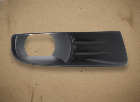 52127-06130 2008-2009 Toyota Camry Passenger Side Fog Light Bezel Trim OEM