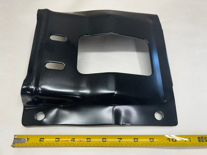 CL-0723-8C3Z-17B985-A-D20 2008-2010 For F-250 F-350 Driver Side Plate Bumper Mounting 8C3Z-17B985-A