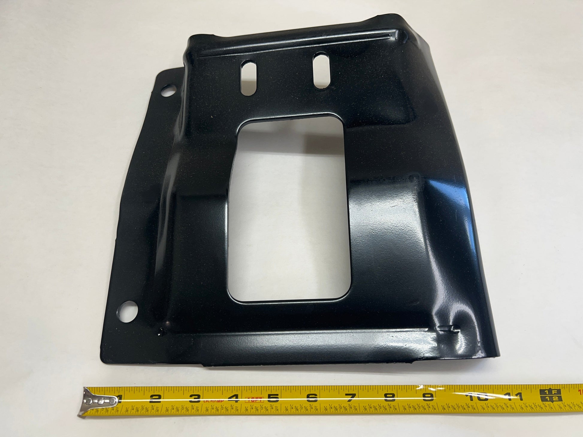 CL-0723-8C3Z-17B985-A-D20 2008-2010 For F-250 F-350 Driver Side Plate Bumper Mounting 8C3Z-17B985-A