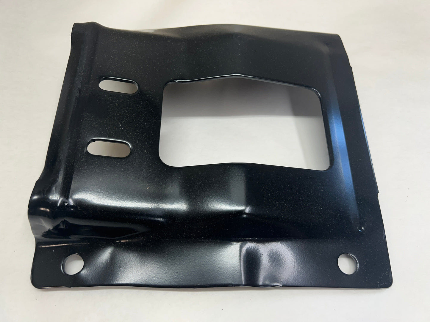 CL-0723-8C3Z-17B985-A-D20 2008-2010 For F-250 F-350 Driver Side Plate Bumper Mounting 8C3Z-17B985-A