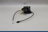 2008-2010 Ford F-250/F-350/F-450 Super Duty Hood Latch Release Cable OEM