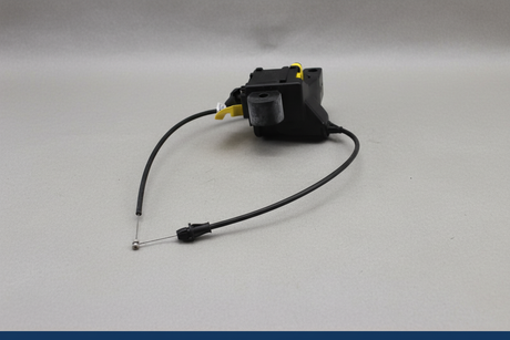 2008-2010 Ford F-250/F-350/F-450 Super Duty Hood Latch Release Cable OEM