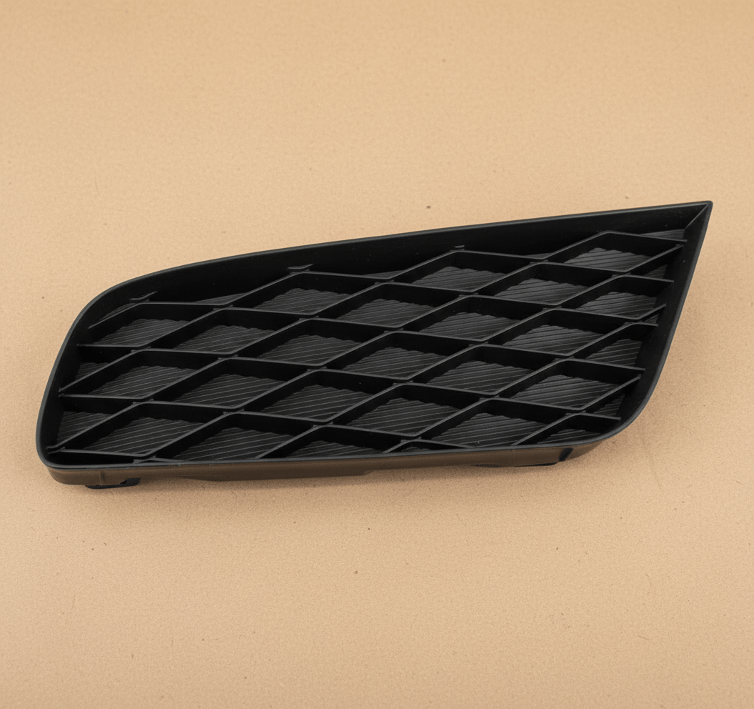 71108-SHJ-A00 2008-2010 Honda Odyssey Driver Side Front Bumper Hole Filler OEM