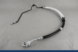 2008-2010 Honda Odyssey Power Steering Pressure Hose Genuine OEM