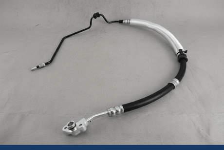 2008-2010 Honda Odyssey Power Steering Pressure Hose Genuine OEM