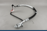 2008-2010 Honda Odyssey Power Steering Pressure Hose Genuine OEM