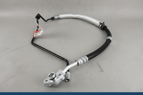 2008-2010 Honda Odyssey Power Steering Pressure Hose Genuine OEM