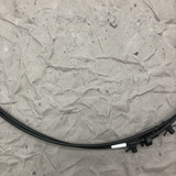 2008-2012 Honda Accord Hood Release Cable Genuine OEM