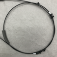 2008-2012 Honda Accord Hood Release Cable Genuine OEM