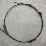 2008-2012 Honda Accord Hood Release Cable Genuine OEM