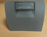 55450-0E021-B0 2008-2013 Toyota Highlander Dash Coin Box Tray Drawer Gray OEM