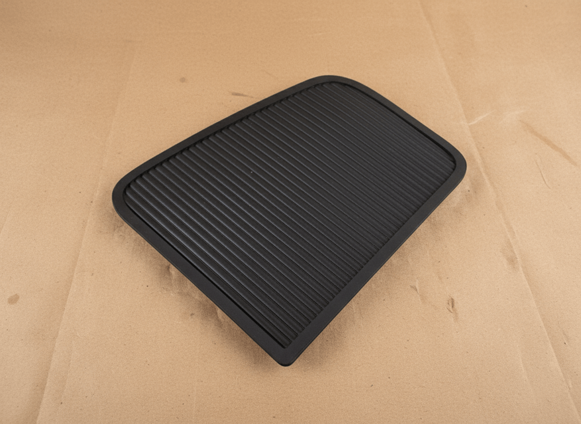 81482-52240 2008-2014 Scion xD OEM Driver Side Fog Light Hole Cover Trim