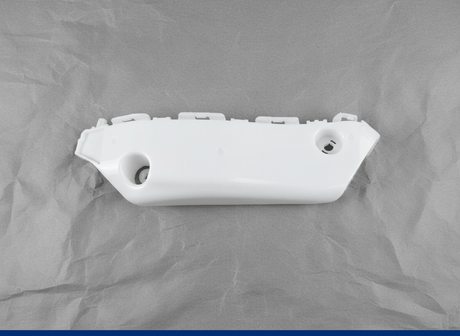 52536-12100 2008-2015 Scion xB Front Driver Side Bumper Retainer Bracket OEM