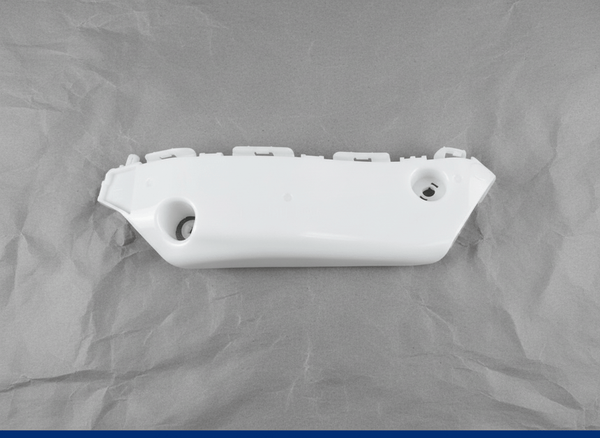 2008-2015 Scion xB Front Driver Side Bumper Retainer Bracket OEM