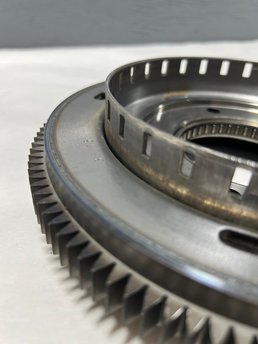 2008-2016 Ford F-250 F-350 Auto Trans Power Take Off Hub 5R110W HT 8C3Z-7H501-A