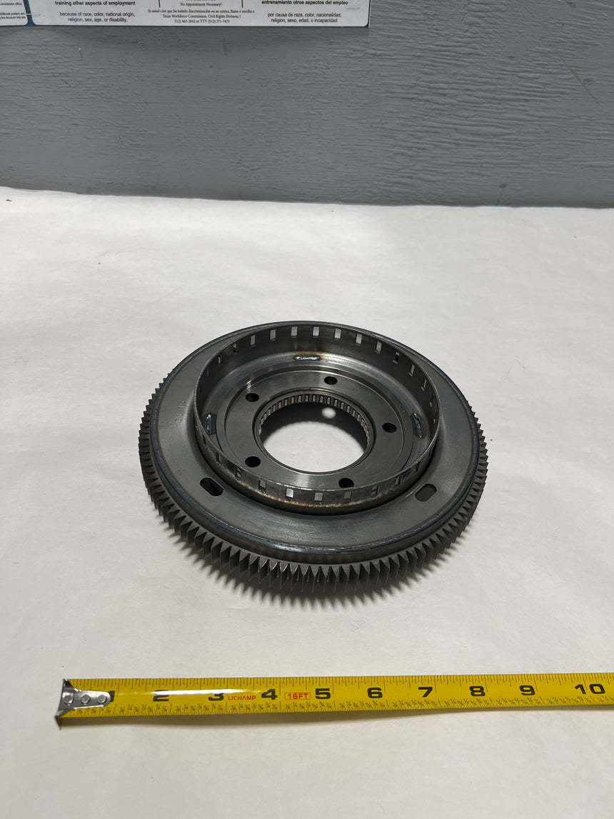 2008-2016 Ford F-250 F-350 Auto Trans Power Take Off Hub 5R110W HT 8C3Z-7H501-A