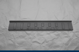 2008-2016 Ford F-250 F-350 Front Driver Side Door Scuff Plate OEM