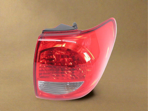 81550-0C080 2008-2017 Toyota Sequoia Passenger Side Outer Tail Light Lamp OEM