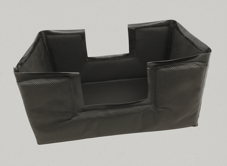 8C3Z-10A687-A 2008-2019 Ford Explorer Flex E-350 850 Amp Battery Insulator Cover Heat Shield OEM