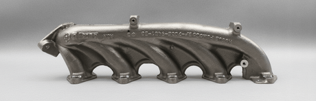 7C3Z-9431-A 2008-2019 Ford F-250 F-350 F-450 6.8L Driver Side Exhaust Manifold OEM