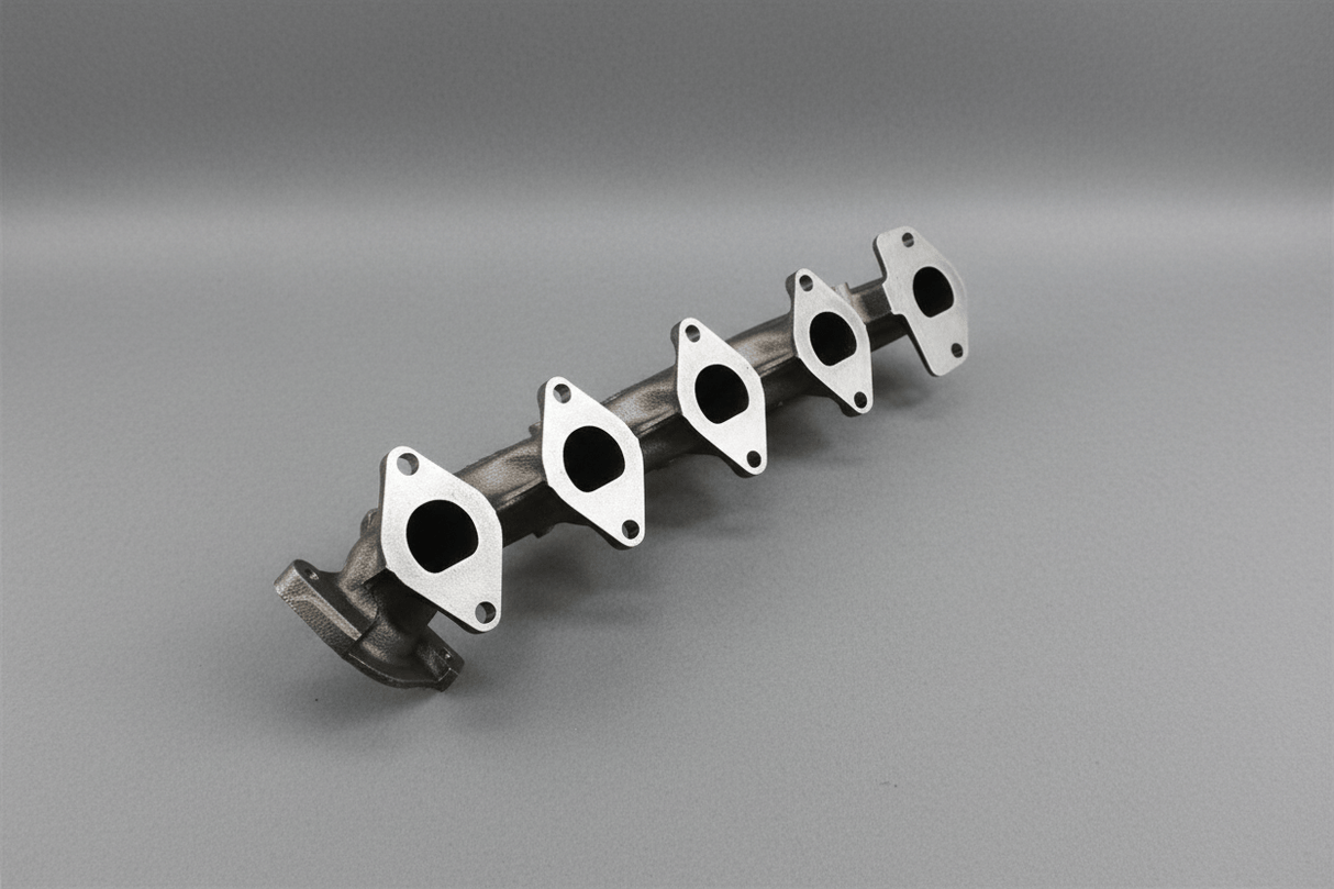 7C3Z-9431-A 2008-2019 Ford F-250 F-350 F-450 6.8L Driver Side Exhaust Manifold OEM