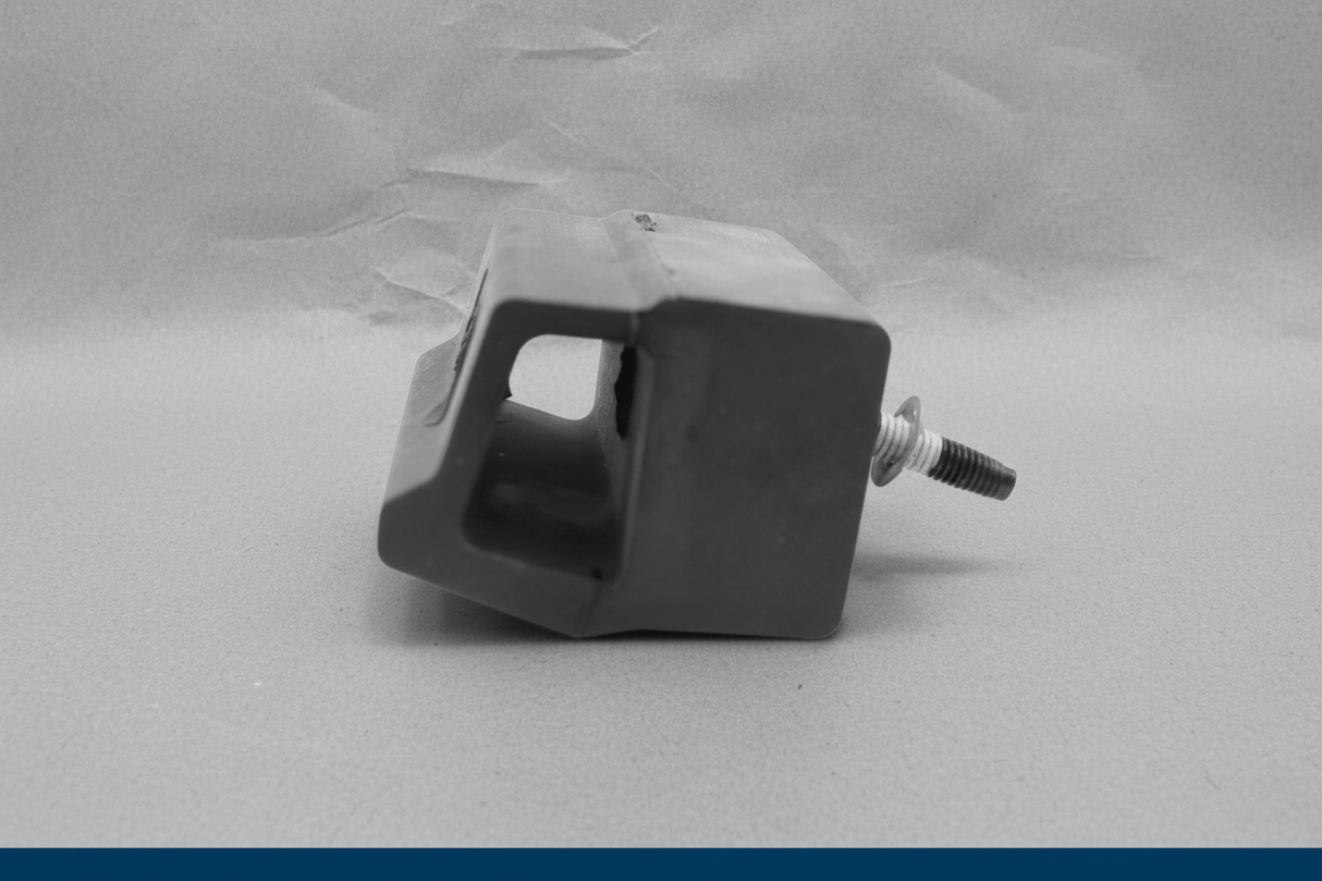 55113346AA 2008-2020 Chrysler Pacifica Town Country Voyager Liftgate Bump Stop OEM