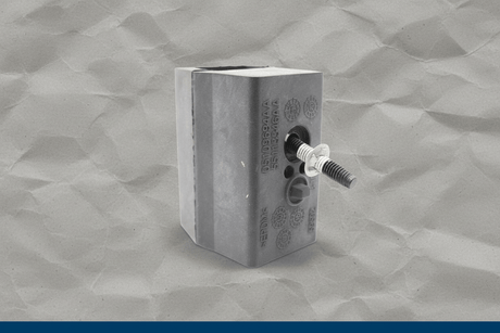 55113346AA 2008-2020 Chrysler Pacifica Town Country Voyager Liftgate Bump Stop OEM