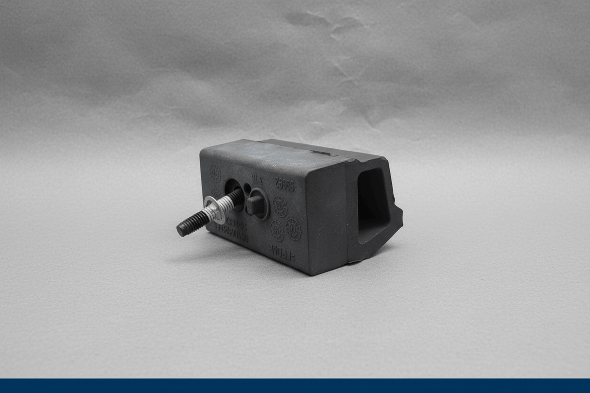 55113346AA 2008-2020 Chrysler Pacifica Town Country Voyager Liftgate Bump Stop OEM