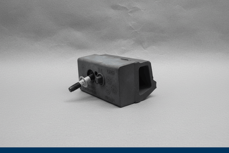 55113346AA 2008-2020 Chrysler Pacifica Town Country Voyager Liftgate Bump Stop OEM