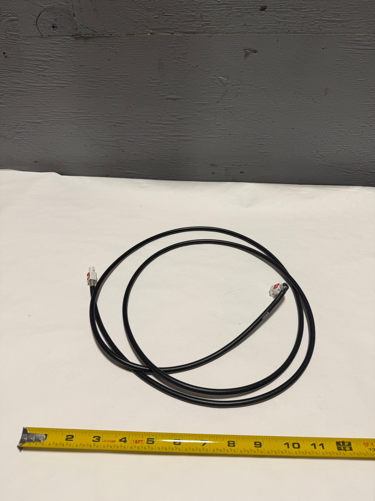 5064270AB 2008-2020 Dodge Grand Caravan Town & Country Antenna Cable OEM