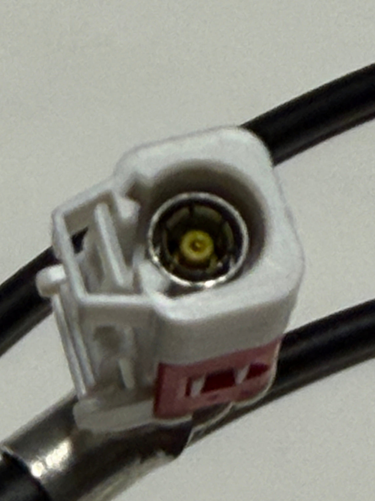 5064270AB 2008-2020 Dodge Grand Caravan Town & Country Antenna Cable OEM