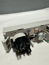 84793088 2008-2021 Express Savana Heater and Air Conditioning Control OEM