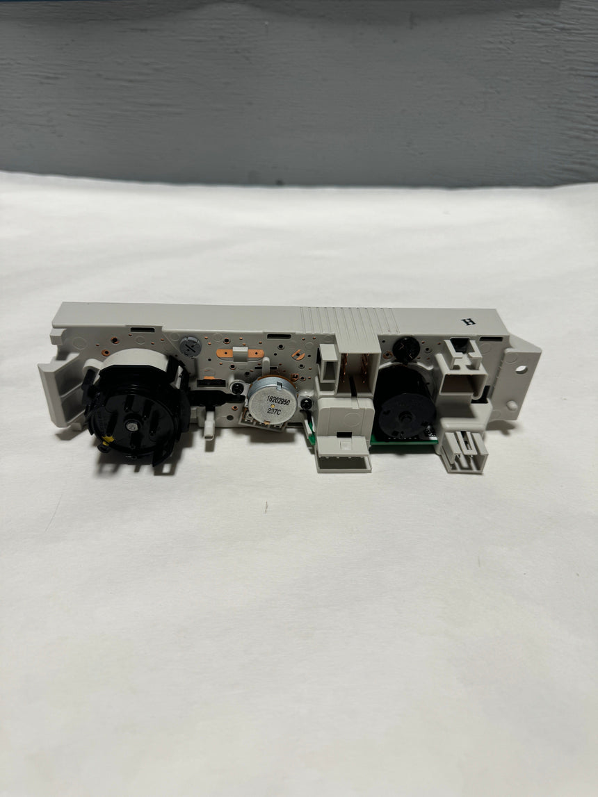 2008-2023 Express Savana Heater and Air Conditioning Control OEM