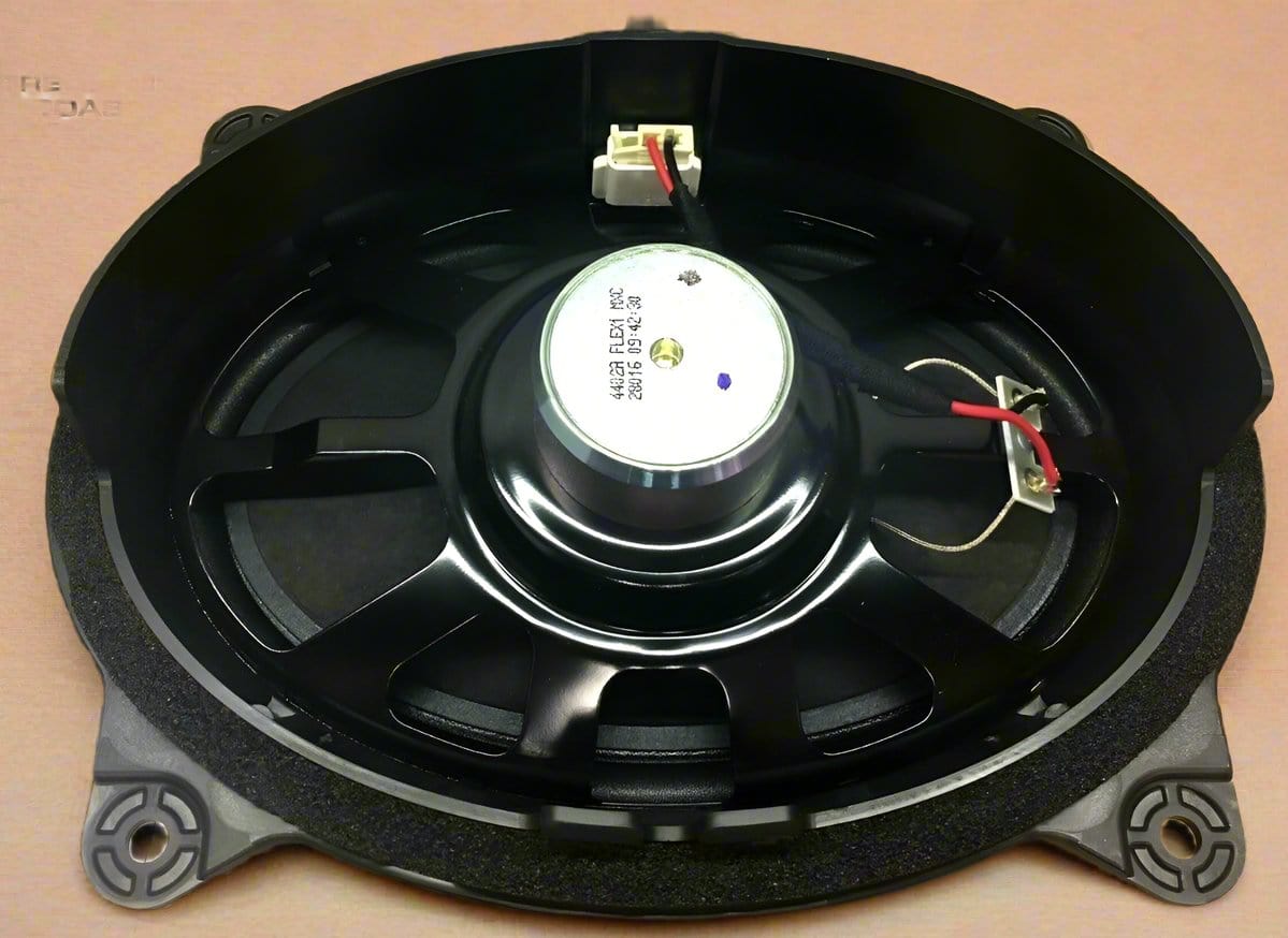 86160-0C150 2008-2021 Toyota Tundra or Sequoia (1) Front Door JBL Speaker OEM  For 14 Speaker System