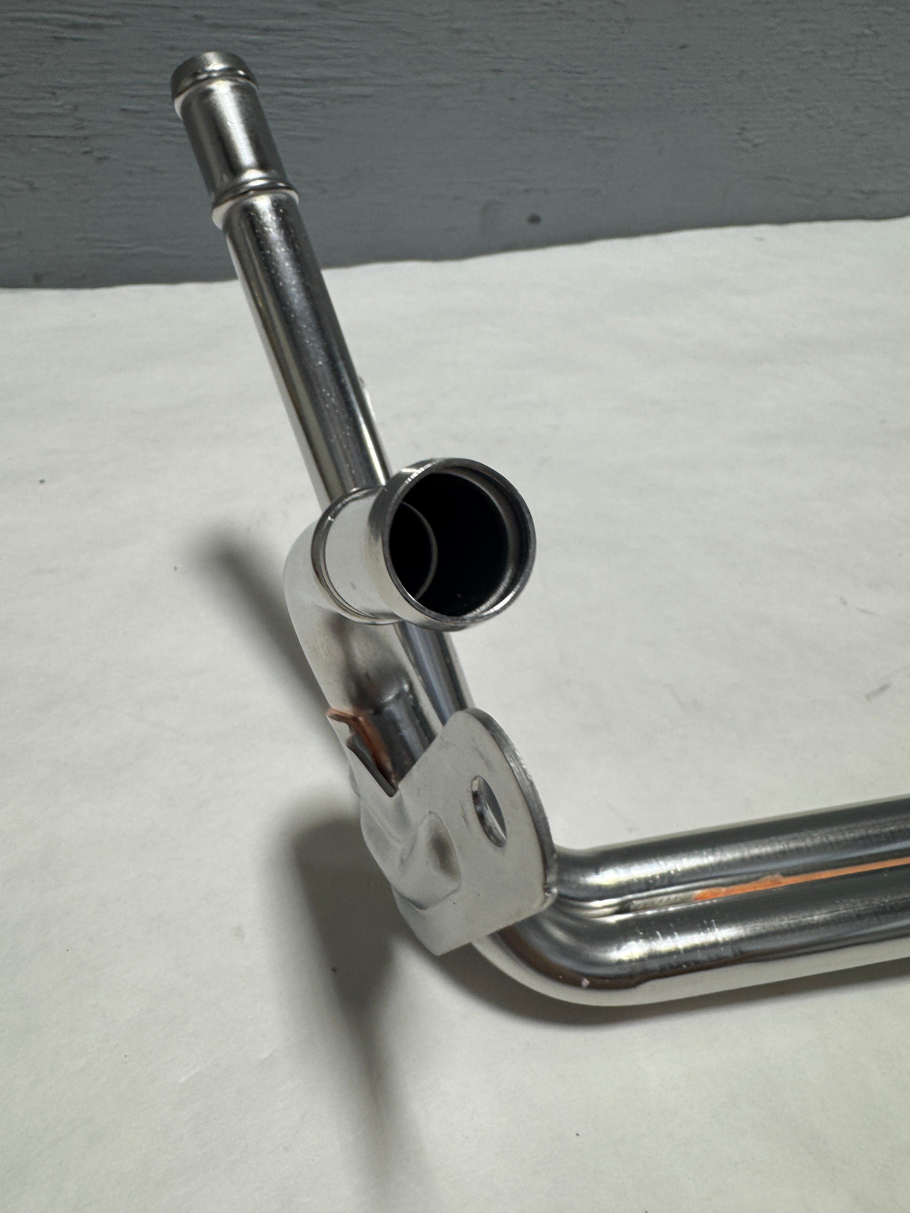 2008-2021 Toyota Tundra or Sequoia 5.7 Engine Water Coolant Bypass