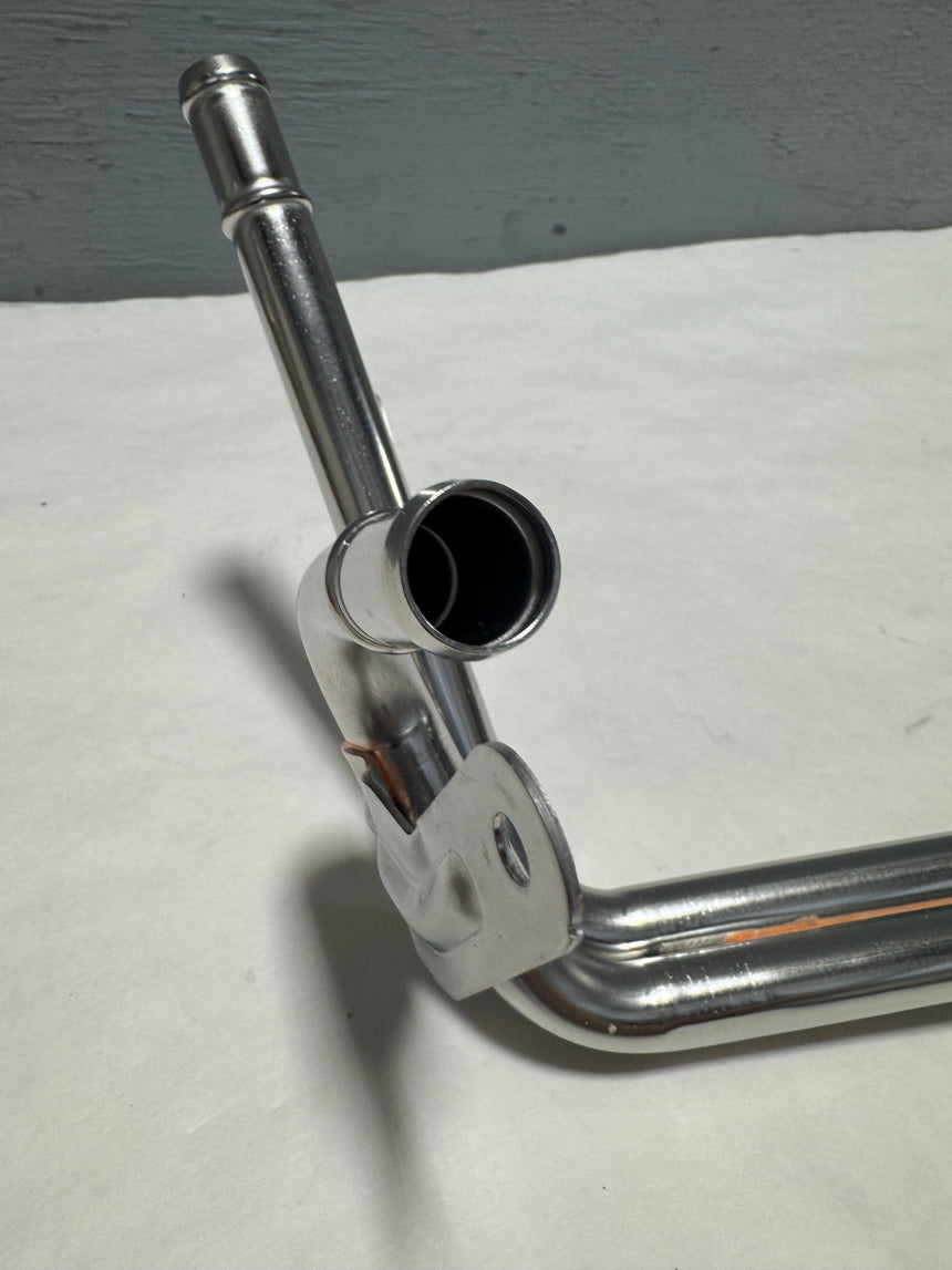 2008-2021 Toyota Tundra or Sequoia 5.7 Engine Water Coolant Bypass Pipe OEM