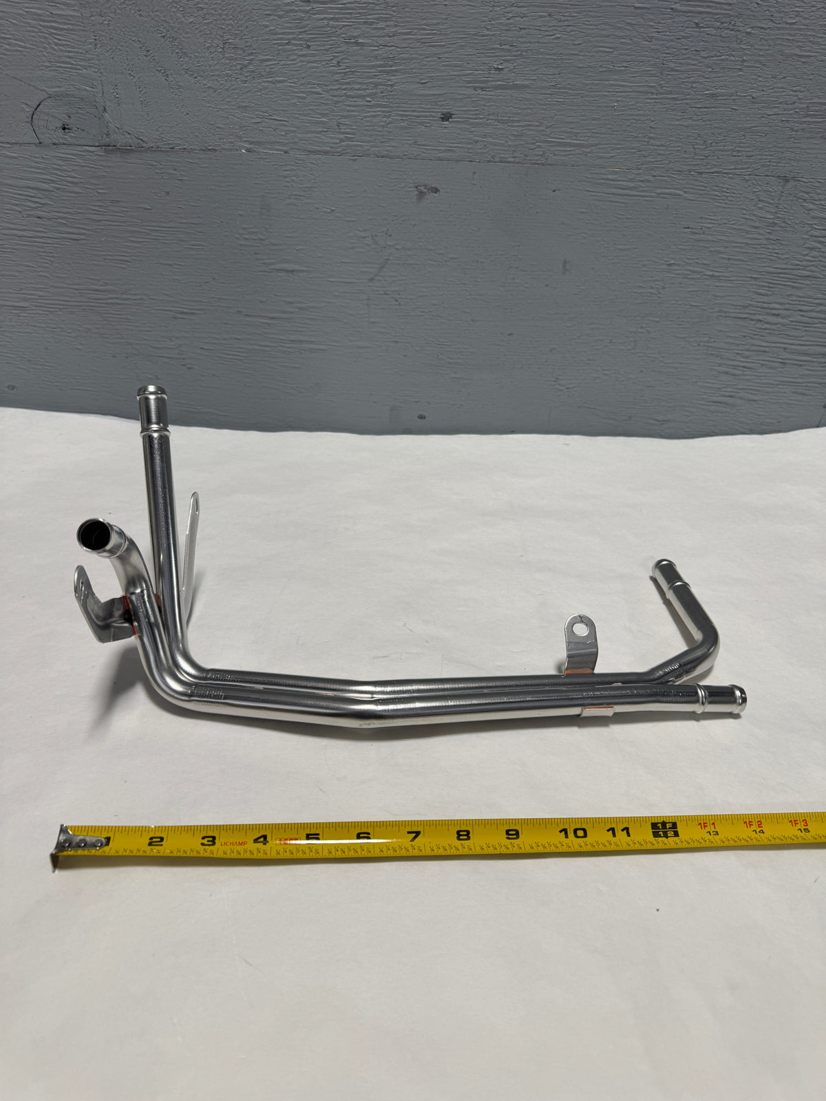 Conquest Pipework 2008-2021 Toyota Tundra & Sequoia Bypass Pipe OEM | Shop Now – Conquest ...