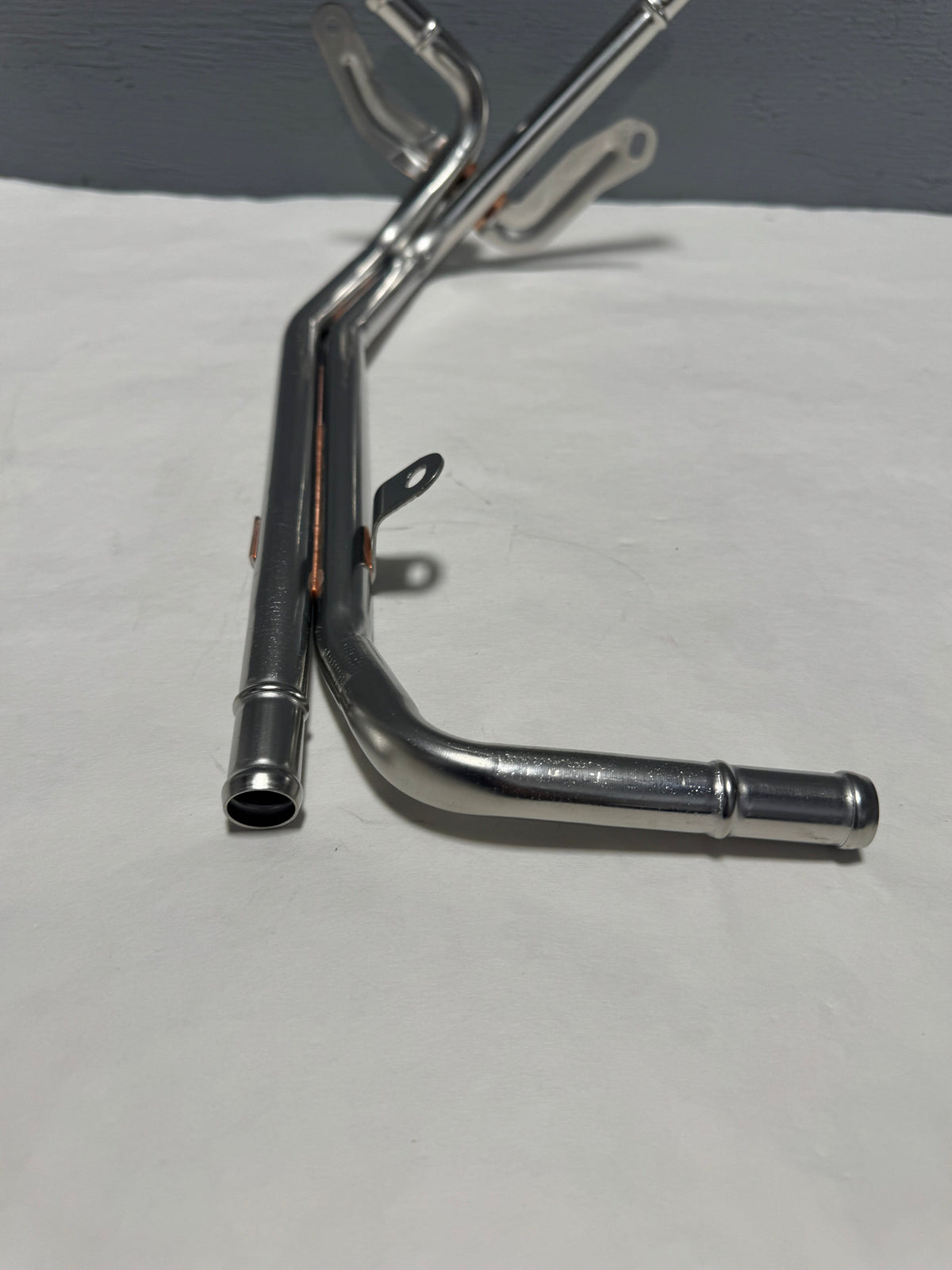 Conquest Pipework 2008-2021 Toyota Tundra & Sequoia Bypass Pipe OEM | Shop Now – Conquest ...