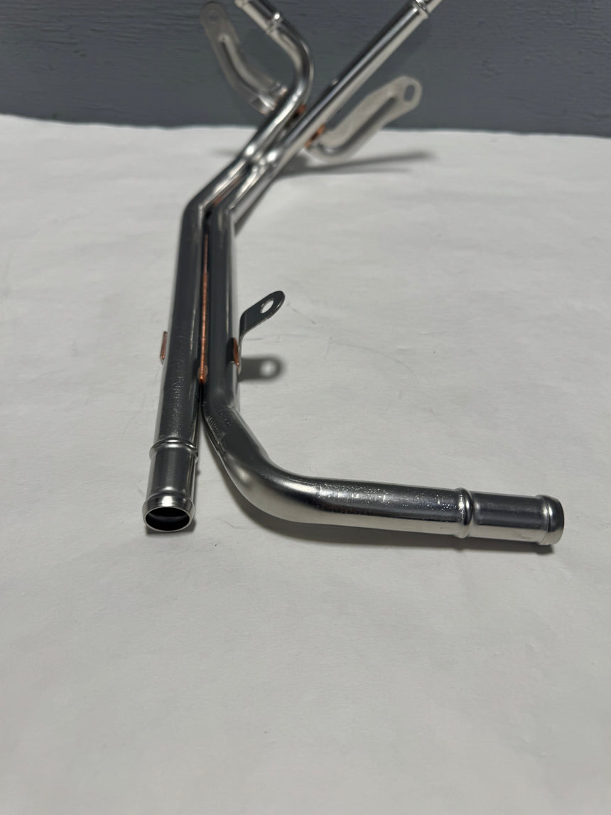 2008-2021 Toyota Tundra or Sequoia 5.7 Engine Water Coolant Bypass Pipe OEM